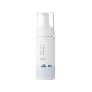 Round Lab – 1025 Dokdo Bubble Foam – 150ml