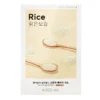 MISSHA Airy Fit Sheet Mask Rice