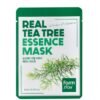 Farmstay Real Tea Tree Essence Mask
