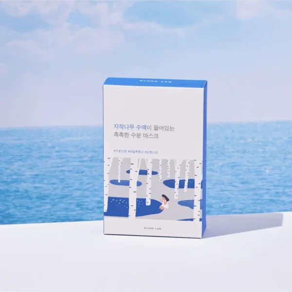 1a7386e0-eedf-4c88-80e6-3ceec9000645 Round Lab Birch Juice Moisturizing Mask Sheet