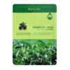 Farmstay Visible Difference Mask Pack Green Tea Seed