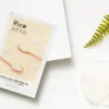 Missha Airy Fit Sheet Mask Rice