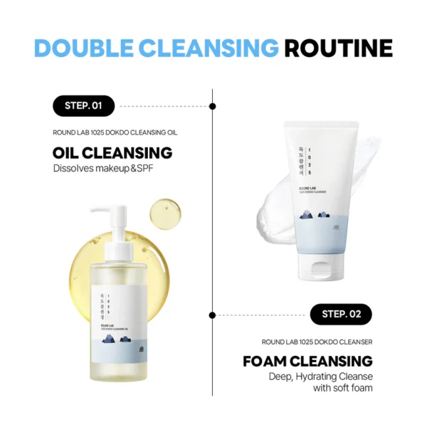 553257f9-48ad-4d6f-8150-0e013ef391db Round Lab 1025 Dokdo Cleansing Oil