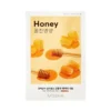 Missha Airy Fit Sheet Mask Honey