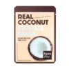 Farmstay Real Coconut Essence Sheet Mask