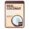 Farmstay Real Coconut Essence Sheet Mask