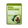 Farmstay Real Avocado Essence Mask