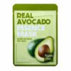 Farmstay Real Avocado Essence Mask
