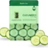 7cfecb95-be86-48a4-8604-b3779e9b9a73 Farmstay Visible Difference Mask Pack Cucumber