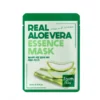 Farmstay Real Aloe Vera Face Mask