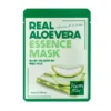 Farmstay Real Aloe Vera Face Mask