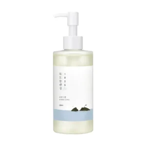 Round Lab 1025 Dokdo Cleansing Oil