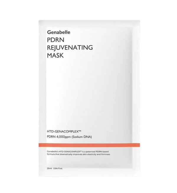 Untitled design Genabelle PDRN Rejuvenating Mask