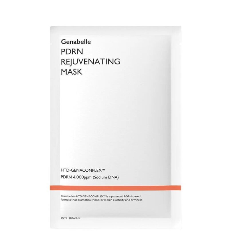 Untitled design Genabelle PDRN Rejuvenating Mask