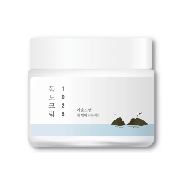 Round Lab 1025 Dokdo Cream