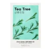 Missha Airy Fit Tea Tree Sheet Mask