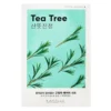 MISSHA Airy Fit Tea Tree Sheet Mask