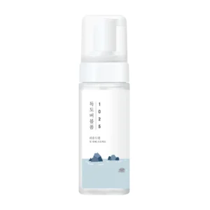 Round Lab 1025 Dokdo Bubble Foam