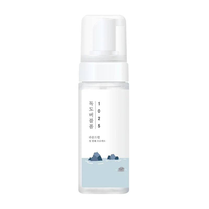 b1c20283-a136-4d90-91ea-579b4c953445 Round Lab 1025 Dokdo Bubble Foam