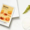 Missha Airy Fit Sheet Mask Honey