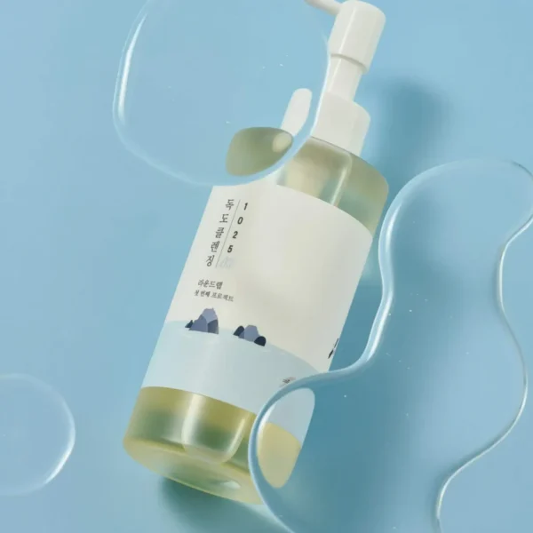 f0a30eed-fe4f-4b32-8d75-bd8f500801cb Round Lab 1025 Dokdo Cleansing Oil