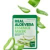 Farmstay Real Aloe Vera Face Mask