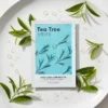 Missha Airy Fit Tea Tree Sheet Mask