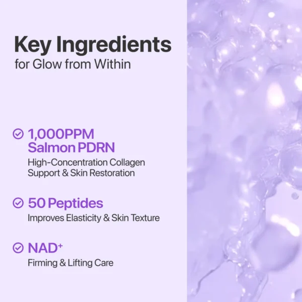 251209_________9__03_89af1c18-07be-45b0-b38b-f5e98e45d421 Numbuzin No.9+ NAD+ PDRN Glow Boosting Toner