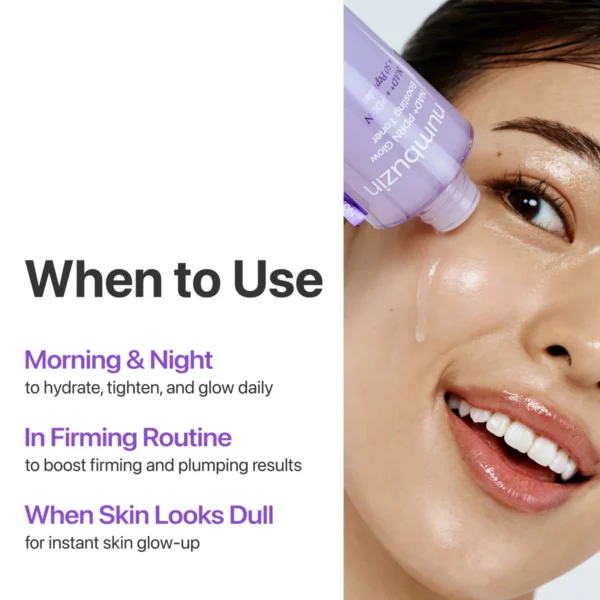 251209_________9__05_e7eadc81-2b13-4033-8be0-aeeeeead69e7 Numbuzin No.9+ NAD+ PDRN Glow Boosting Toner