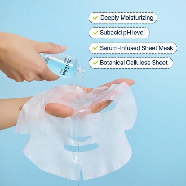 61BTJZ6AX1L._AC_SL1500_ Torriden Dive-in Low Molecular Weight Hyaluronic Acid Mask