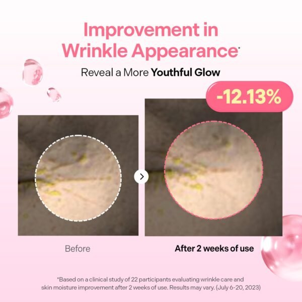 Torriden CELLMAZING Firming Cream