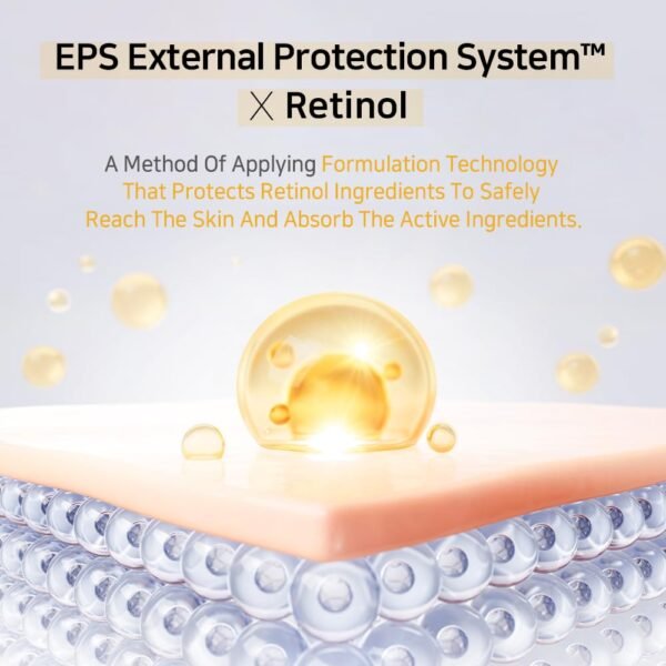 APLB Retinol Vitamin C Vitamin E Sheet Mask