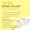 APLB Retinol Vitamin C Vitamin E Sheet Mask