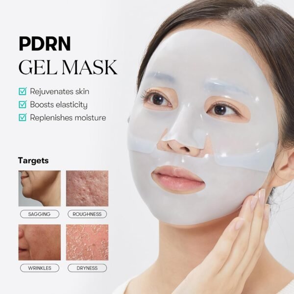 VT Cosmetics PDRN Hydrogel Mask