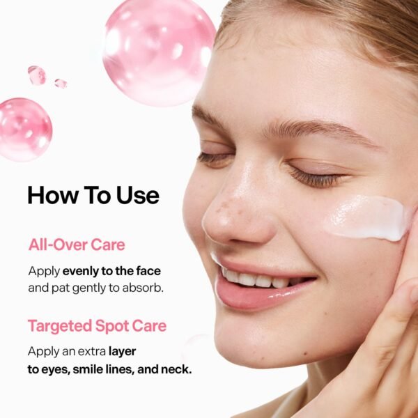 Torriden CELLMAZING Firming Cream