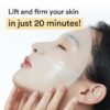 71GWHSvoSsL._SL1500_ ABIB Collagen Gel Mask Jericho Rose Jelly