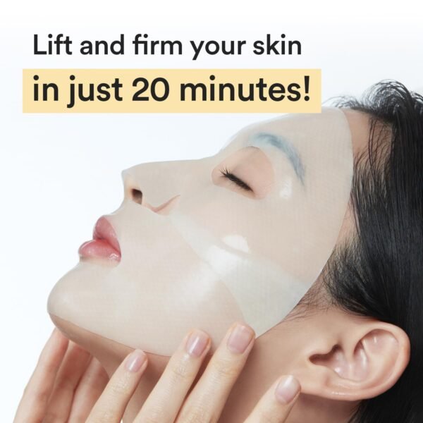71GWHSvoSsL._SL1500_ ABIB Collagen Gel Mask Jericho Rose Jelly