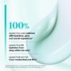 Anua Moisturizing cream PDRN Hyaluronic Acid 100