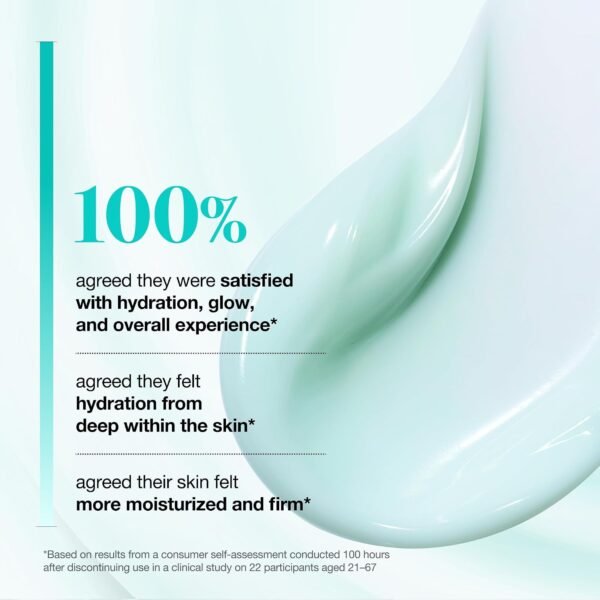 Anua Moisturizing cream PDRN Hyaluronic Acid 100