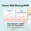 VT Cosmetics PDRN Hydrogel Mask