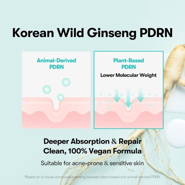 VT Cosmetics PDRN Hydrogel Mask
