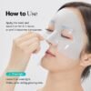 VT Cosmetics PDRN Hydrogel Mask