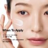 Anua Moisturizing cream PDRN Hyaluronic Acid 100