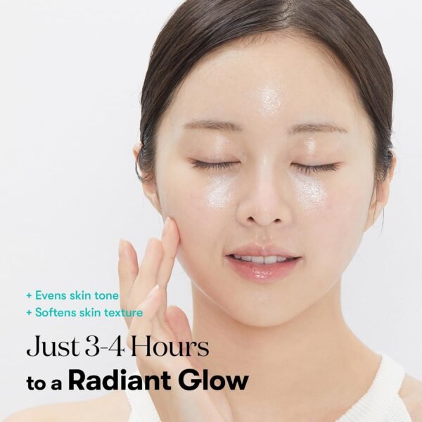 VT Cosmetics PDRN Hydrogel Mask