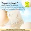 71zFSBbPILL._SL1500_ ABIB Collagen Gel Mask Jericho Rose Jelly