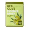 Farmstay Real Olive Essence Mask