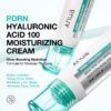Anua Moisturizing cream PDRN Hyaluronic Acid 100