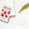 MISSHA Airy Fit Sheet Mask Pomegranate