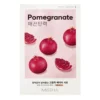 MISSHA Airy Fit Sheet Mask Pomegranate