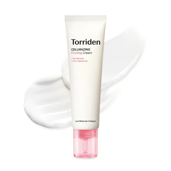 Torriden CELLMAZING Firming Cream
